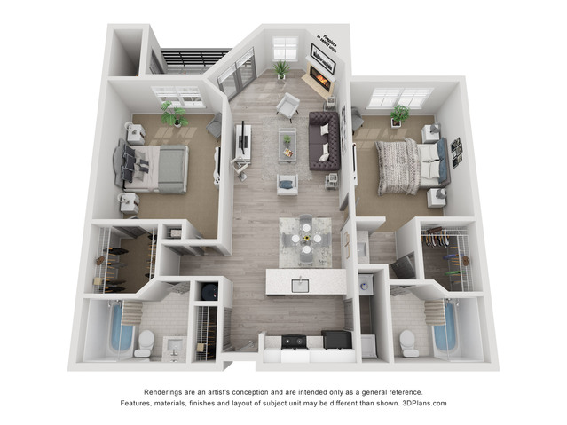 Double Oak Renovated