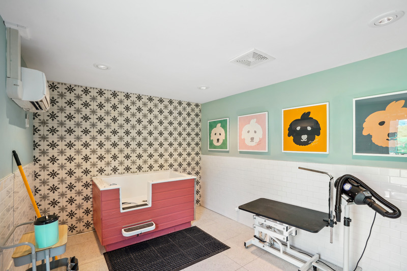 Aventura Oak Mountain pet spa - Birmingham, AL