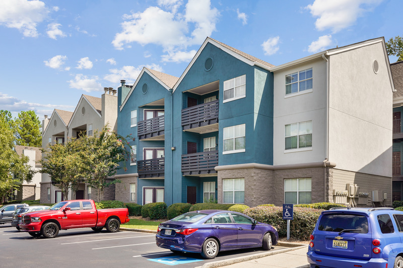 Birmingham Apartments Aventura Oak Mountain Apartments